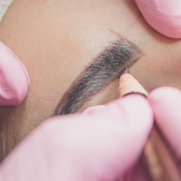 Microblading