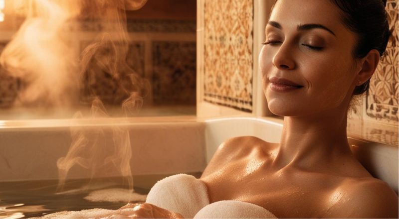 Mon Moment Bien-être